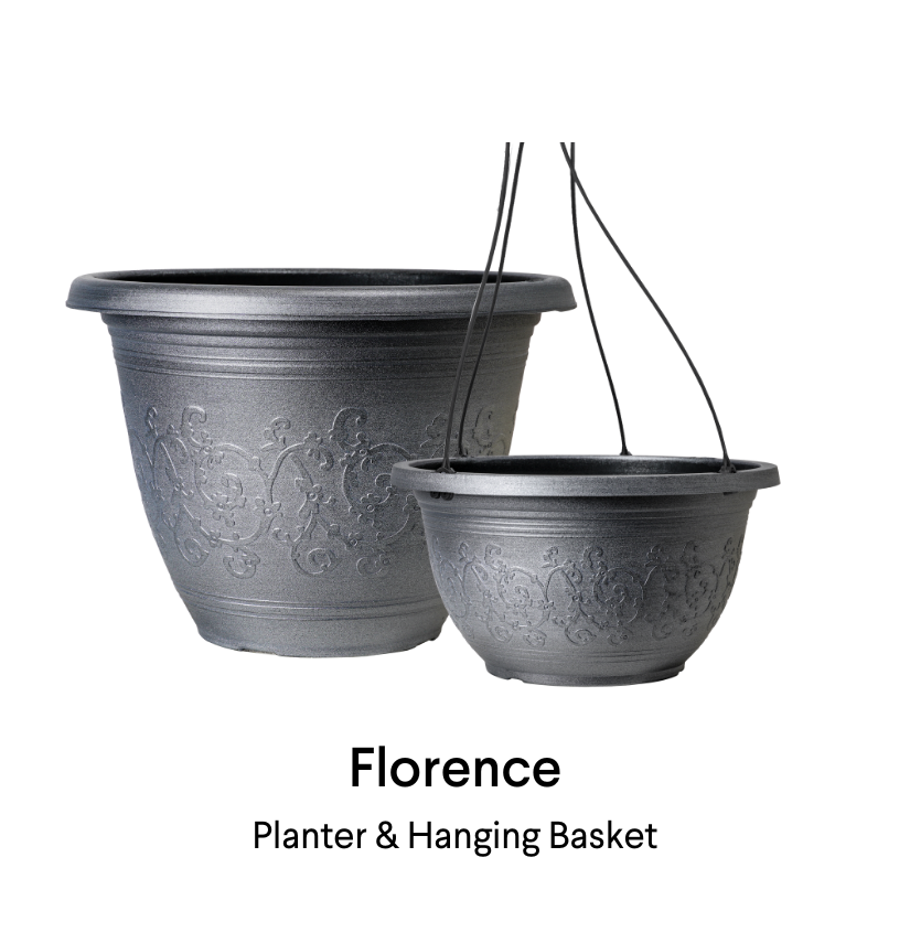 image of Florence planter