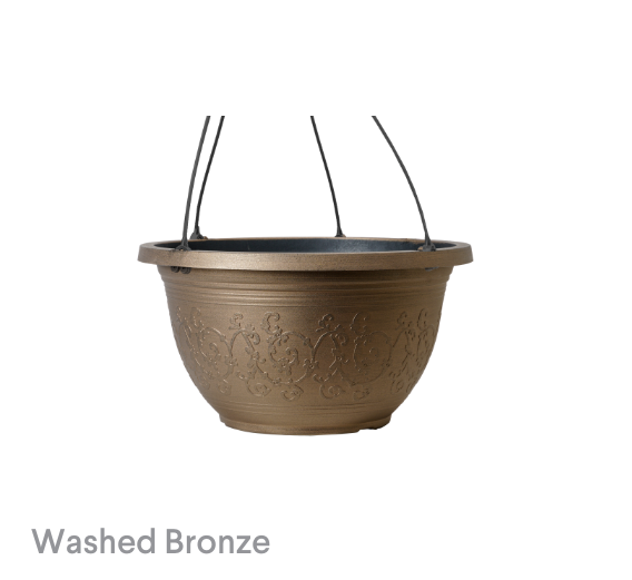 image of Washed Bronze Florence