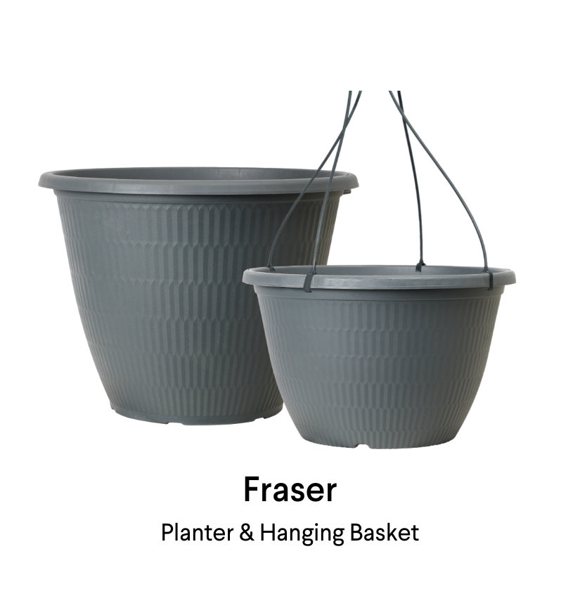 image of Fraser planter