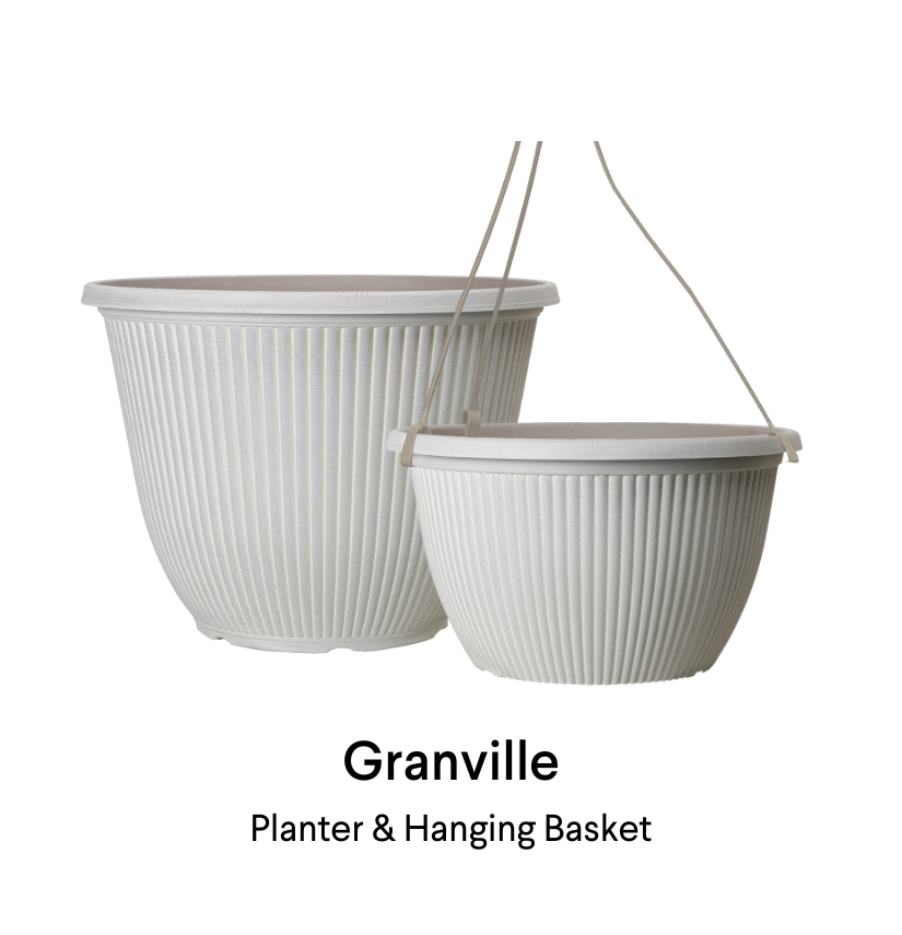 image of Granville planter