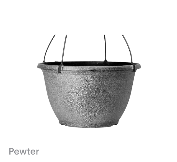 image of Pewter Nestor