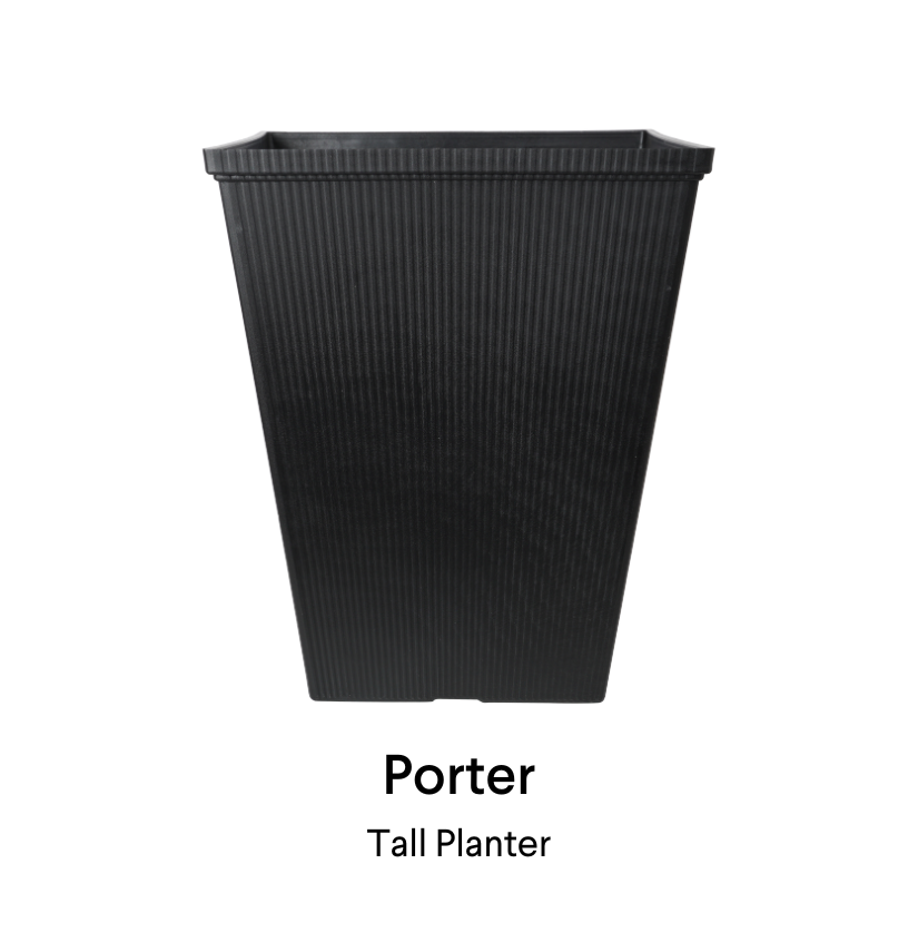 image of Porter planter