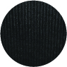 Black color swatch
