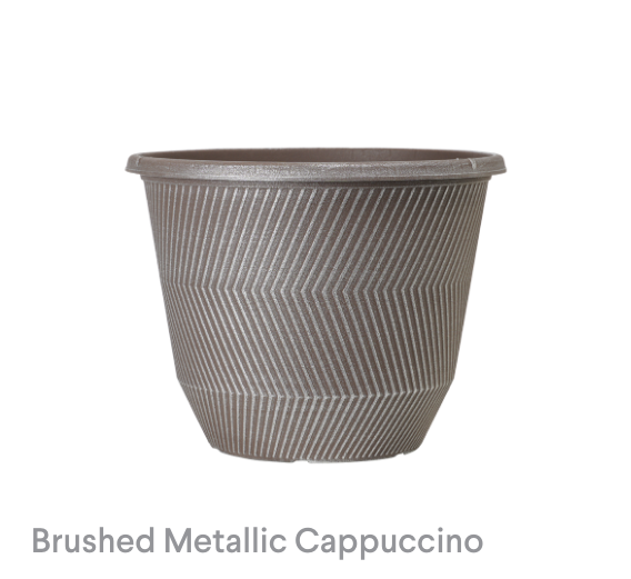 image of Metallic Cappuccino Skyler