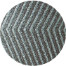 Metallic Cappuccino swatch