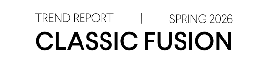 title text, Classic Fusion