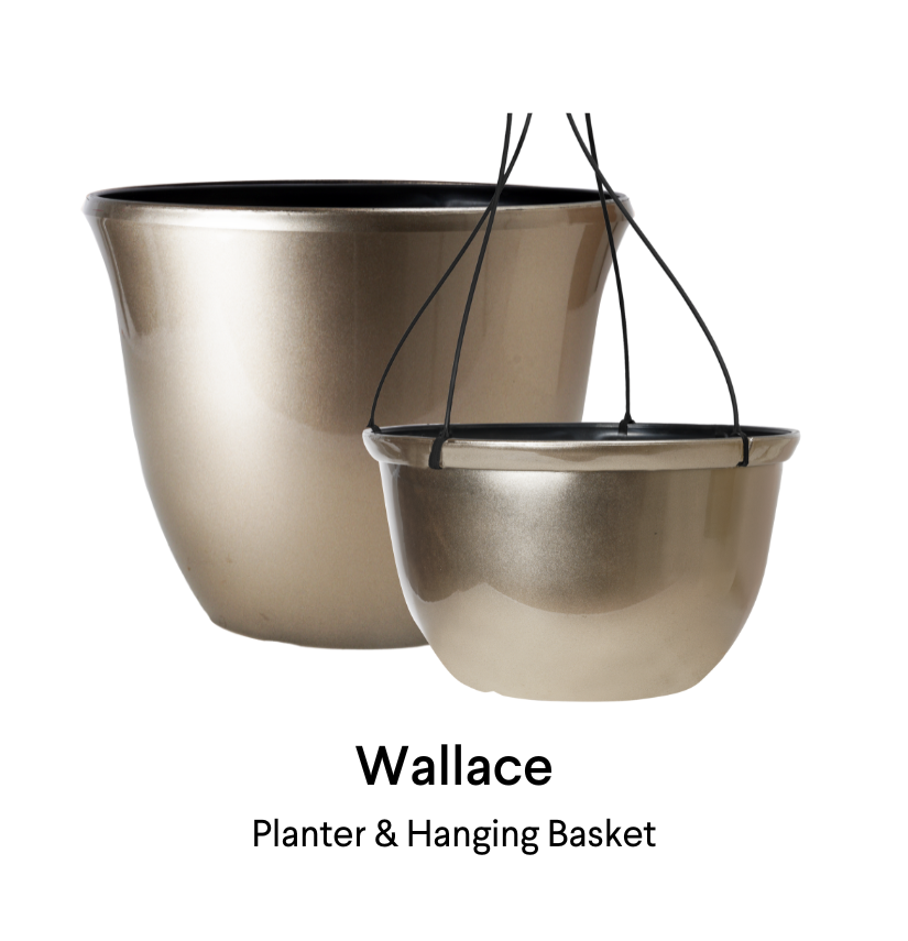 image of Wallace planter