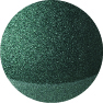 Green color swatch