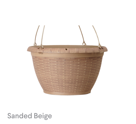 image of Sanded Beige Boxwood