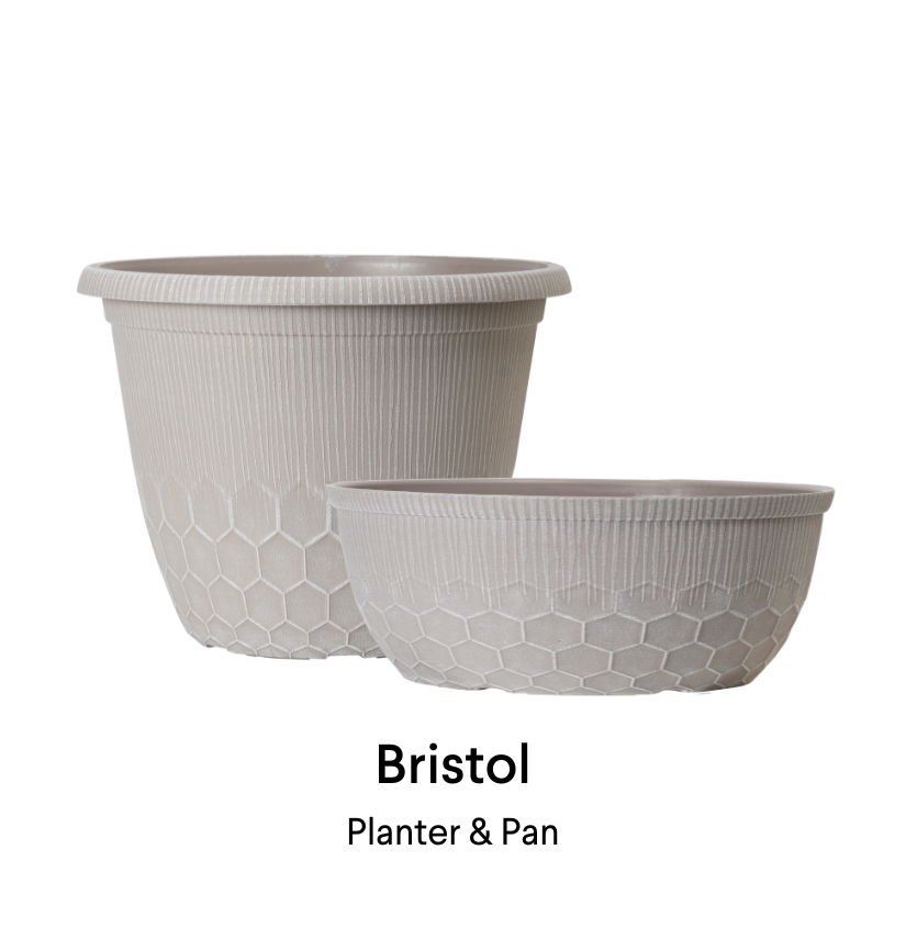 image of bristol planter