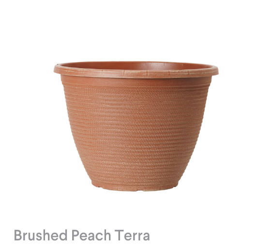 image of Brushed Peach Terra Oasis