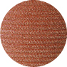 Brushed Peach Terra color swatch