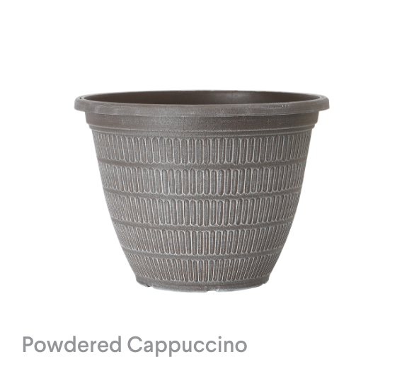 image of Powdered Cappuccino Tiki