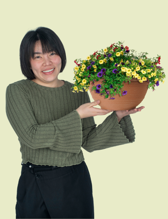 Image of Woman