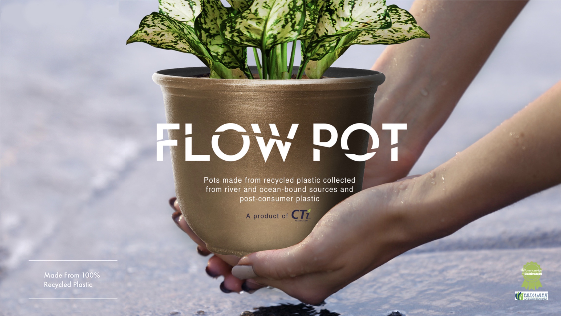 banner image of flower pot