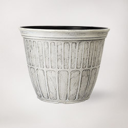 Featured Planter Morris Weathered Rock