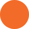 Persimmon Orange