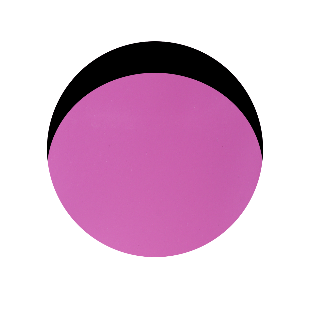Bubblegum TF / Black TF (Pot)