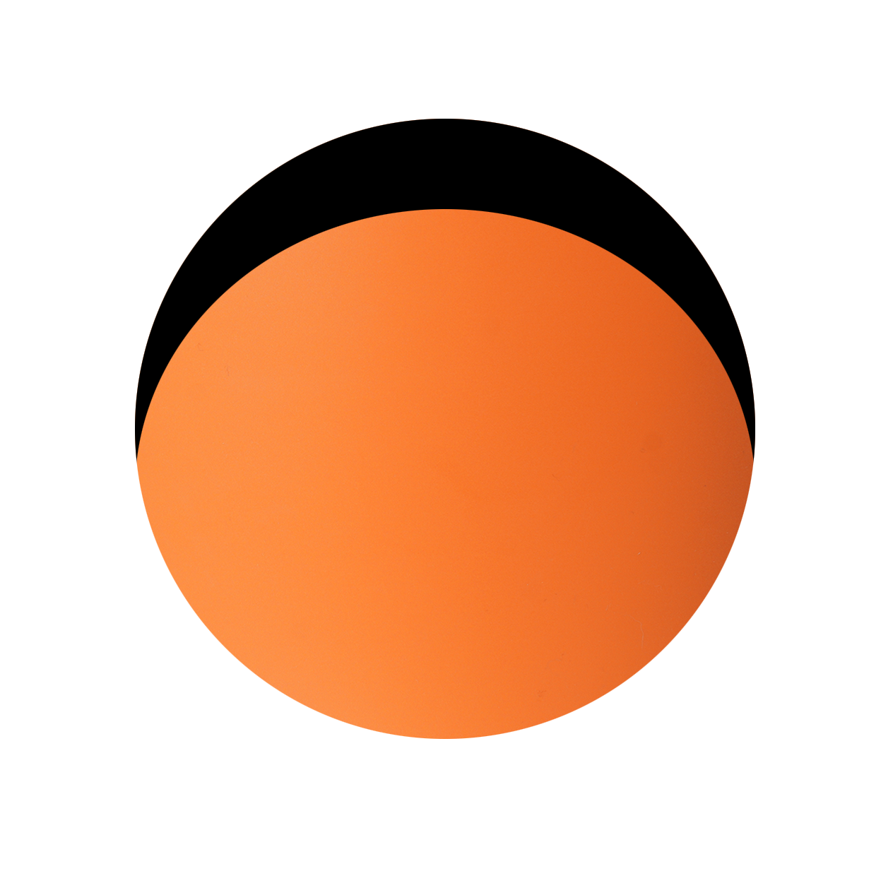 Orange TF / Black TF (Pot)