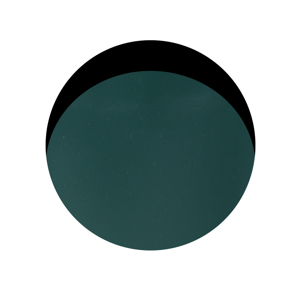 Peacock TF / Black TF (Pot)