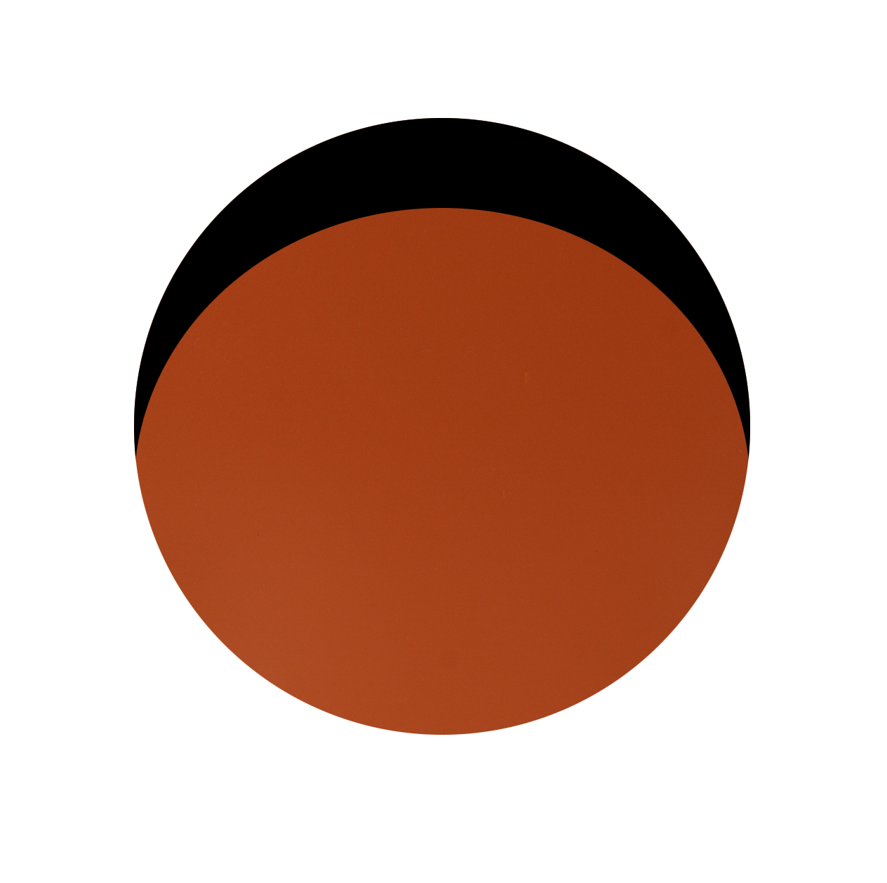 Pumpkin TF / Black TF (Pot)