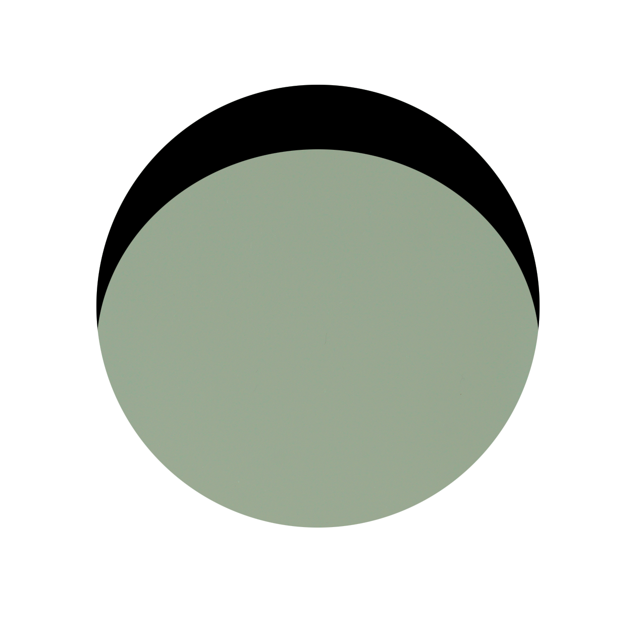 Sage TF / Black TF (Pot)