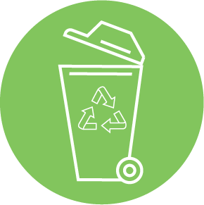 Diverting Waste