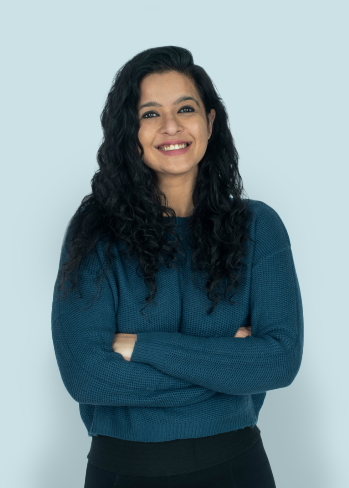 Barkha Mishra