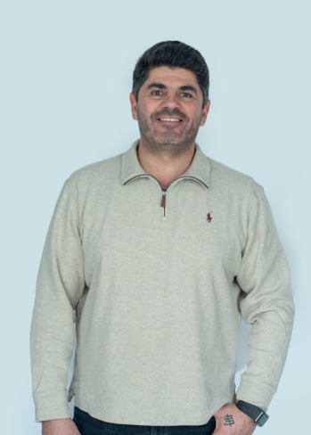 Charbel Ajaltouny