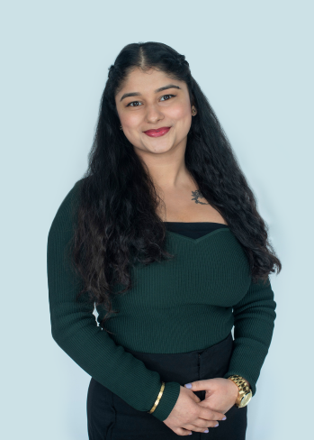 Deepika Patwal