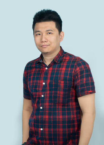 Jimmy Chu