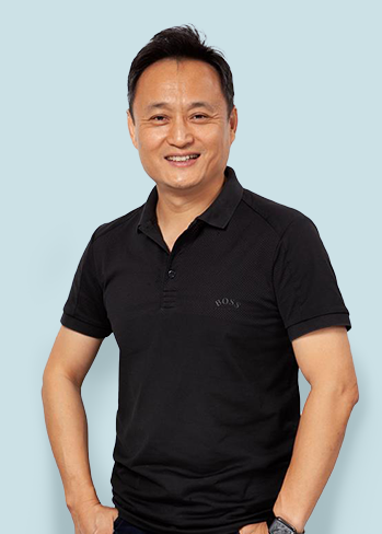 Michael Wu