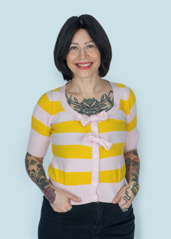 stacey rumpf