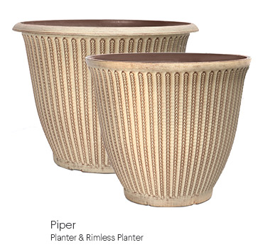 image of piper planters