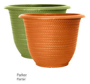 image of parker planters