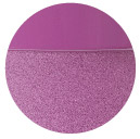 lilac purple color swatch