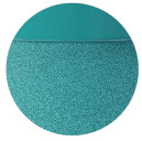 lagoon teal color swatch