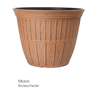 image of morris planters