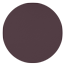 dark chocolate color swatch