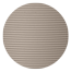 beige grey color swatch