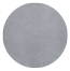 powdered foggy grey color swatch