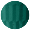 Jade green color swatch