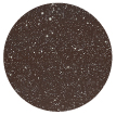 Dark chocolate with Speckles swatch