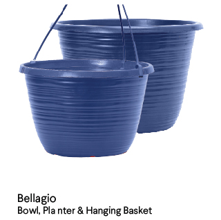 image of Bellagio Planters