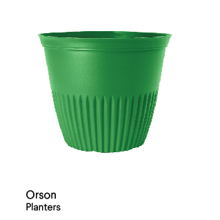 image of Orson Planters