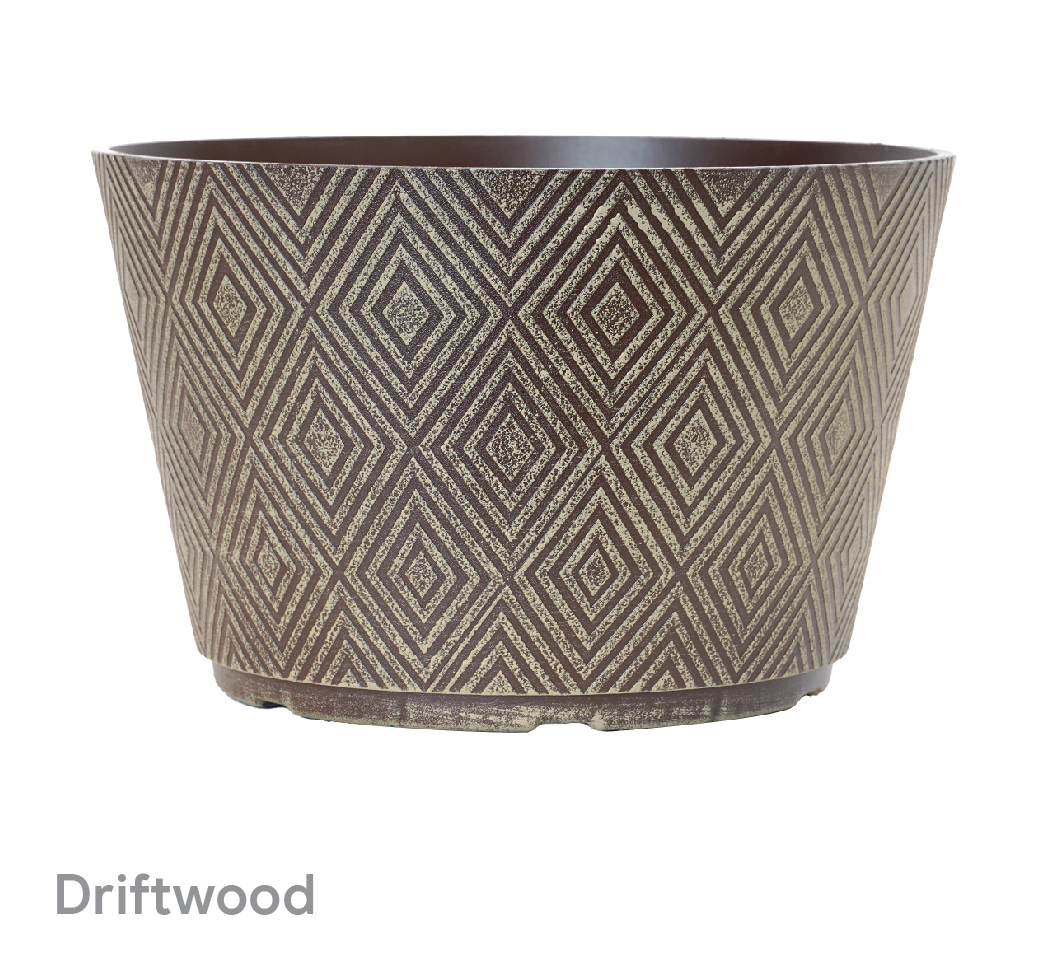 image of Driftwood sorrento bowl