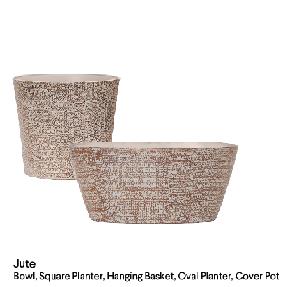 image of Jute Planters