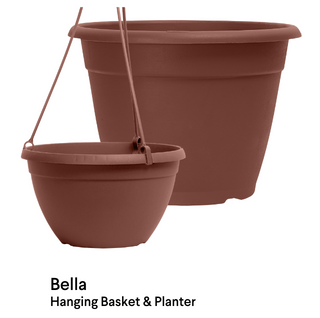 image of Bella planter