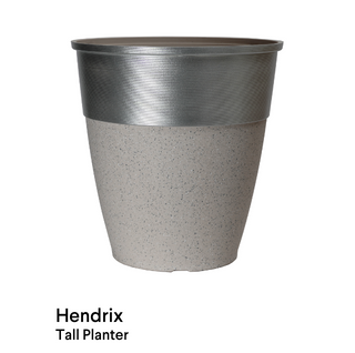 image of Hendrix Pot