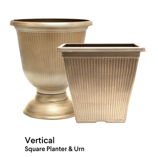 image of Vertical Planters